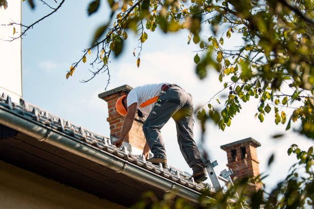 Quick and Trustworthy Emergency Roof Repair Services in Stallings, NC