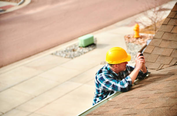 Quick and Trustworthy Emergency Roof Repair Services in Stallings, NC