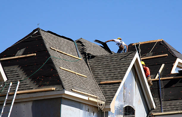 Roof Gutter Cleaning in Stallings, NC