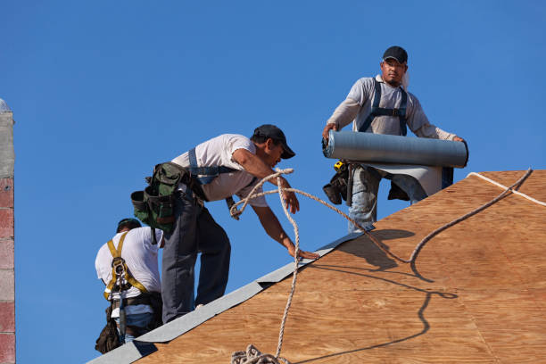 Reliable Stallings, NC Roofing Contractor Solutions