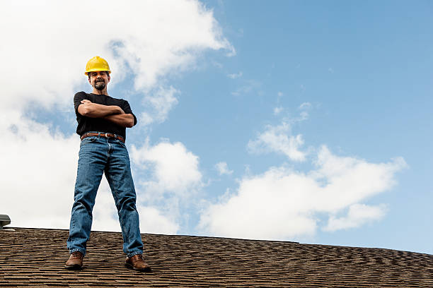 Best Best Roofing Contractors  in Stallings, NC