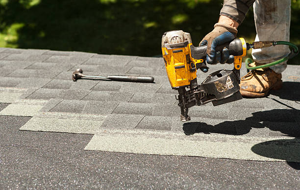 Best Storm Damage Roof Repair  in Stallings, NC
