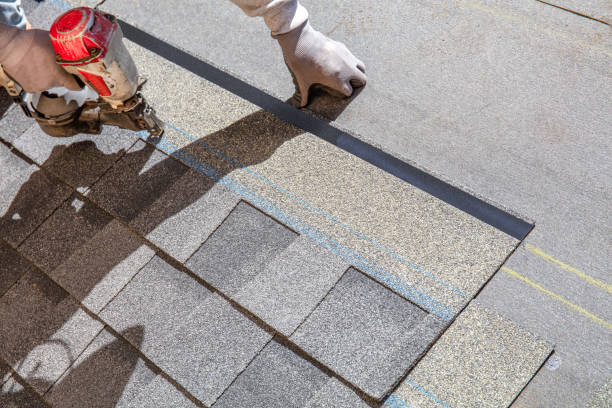 Best Residential Roofing Contractor  in Stallings, NC